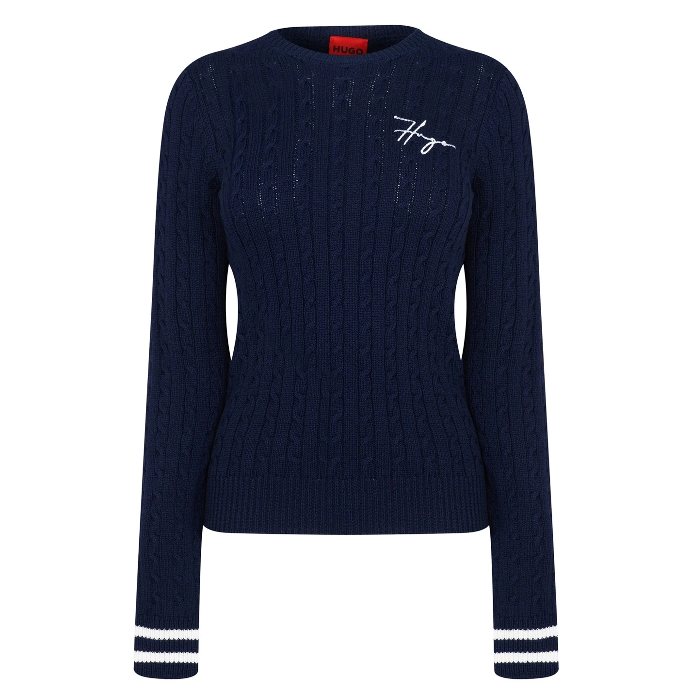 Hugo Sorellinetta Jumper 1 Hugo Sorellinetta Jumper