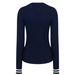 Hugo Sorellinetta Jumper 10 Hugo Sorellinetta Jumper -Outlet The Lux Evolve Store 32320218 xxl a10