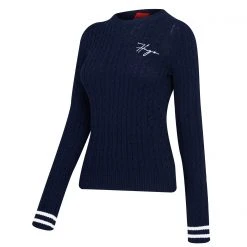 Hugo Sorellinetta Jumper 11 Hugo Sorellinetta Jumper -Outlet The Lux Evolve Store 32320218 xxl a11
