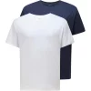 Boss 2 Pack Basic T Shirts
