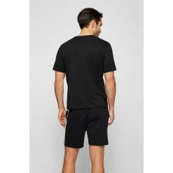 Boss Fashion T Shirt -Outlet The Lux Evolve Store 32329203 xxl a2