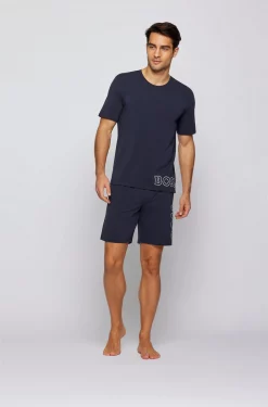 Boss Identity T Shirt -Outlet The Lux Evolve Store 32329318 xxl a1