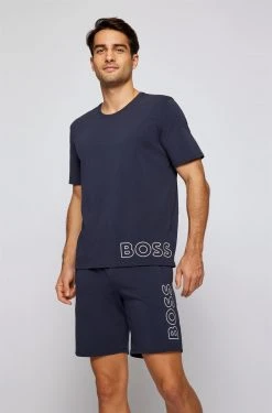 Boss Identity T Shirt -Outlet The Lux Evolve Store 32329318 xxl a3