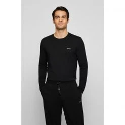 Boss Long Sleeve T Shirt -Outlet The Lux Evolve Store 32329503 xxl a1