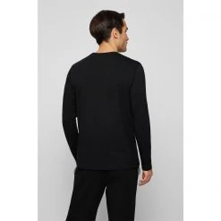 Boss Long Sleeve T Shirt -Outlet The Lux Evolve Store 32329503 xxl a2