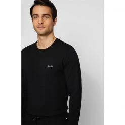 Boss Long Sleeve T Shirt -Outlet The Lux Evolve Store 32329503 xxl a3
