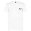 Boss Relaxed-Fit Cotton T Shirt