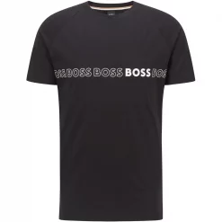 Boss Logo Slim T Shirt