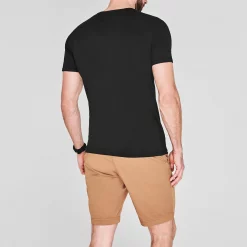 Boss Vitality T-shirt -Outlet The Lux Evolve Store 32330103 xxl a2