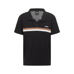 Boss Terry Polo Shirt