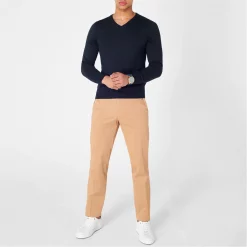 Boss Melba-P Knitted Jumper 6 Boss Melba-P Knitted Jumper -Outlet The Lux Evolve Store 32335518 xxl a1