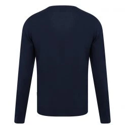 Boss Melba-P Knitted Jumper 9 Boss Melba-P Knitted Jumper -Outlet The Lux Evolve Store 32335518 xxl a10