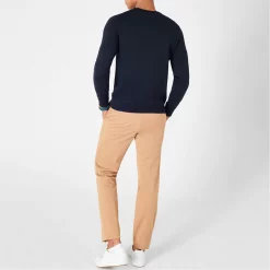 Boss Melba-P Knitted Jumper 7 Boss Melba-P Knitted Jumper -Outlet The Lux Evolve Store 32335518 xxl a2