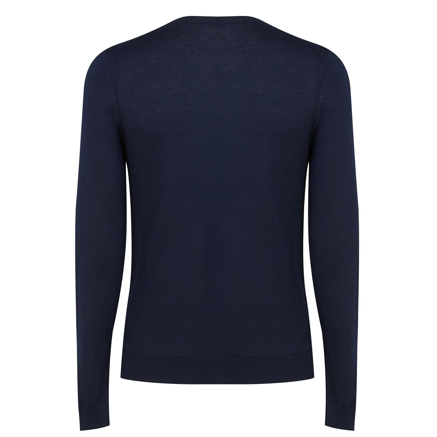 Boss Leno-P Knit Jumper 2 Boss Leno-P Knit Jumper - Image 2