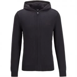 Boss Abbian Zip Hoodie