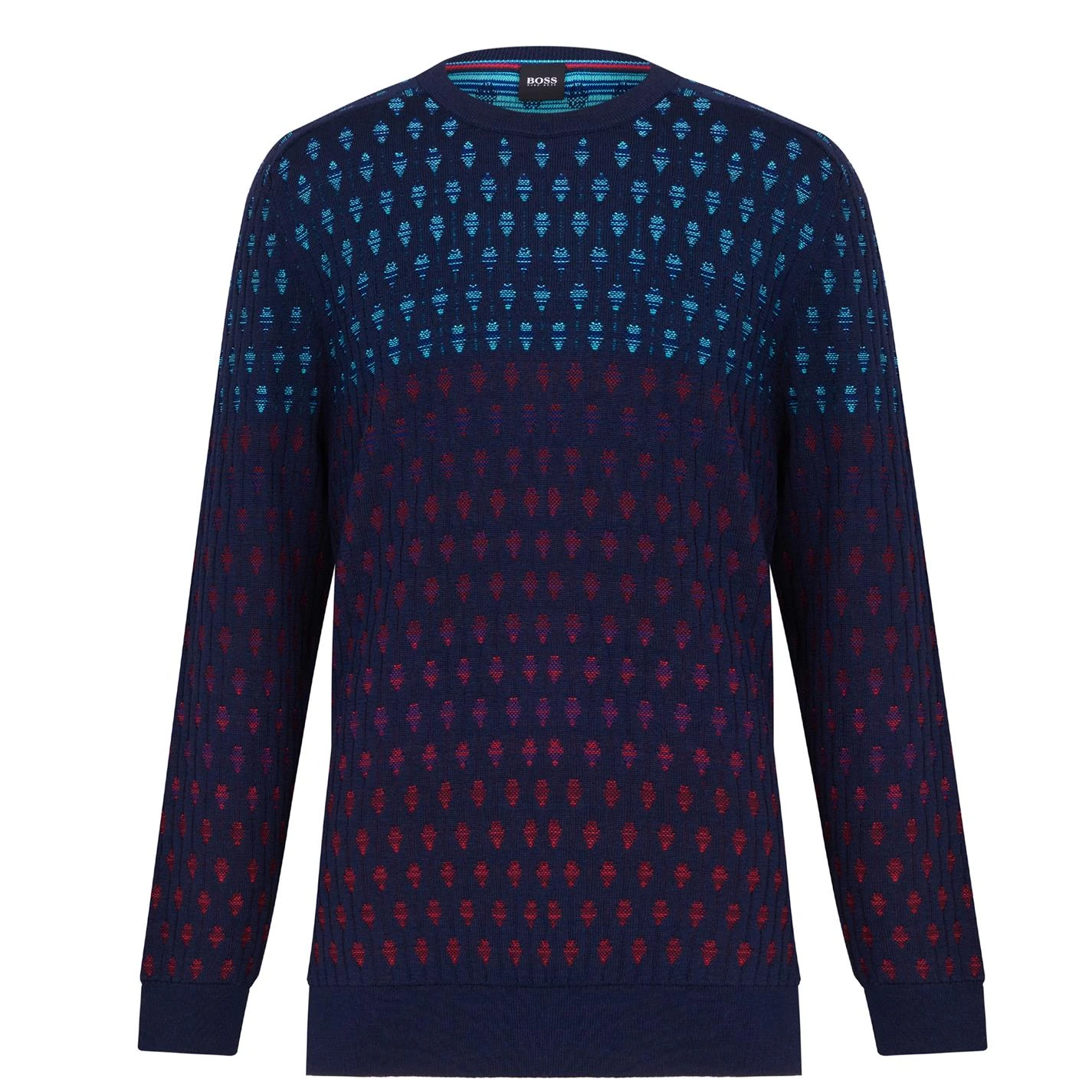 Boss Boss Agradeo Jumper 1 Boss Boss Agradeo Jumper