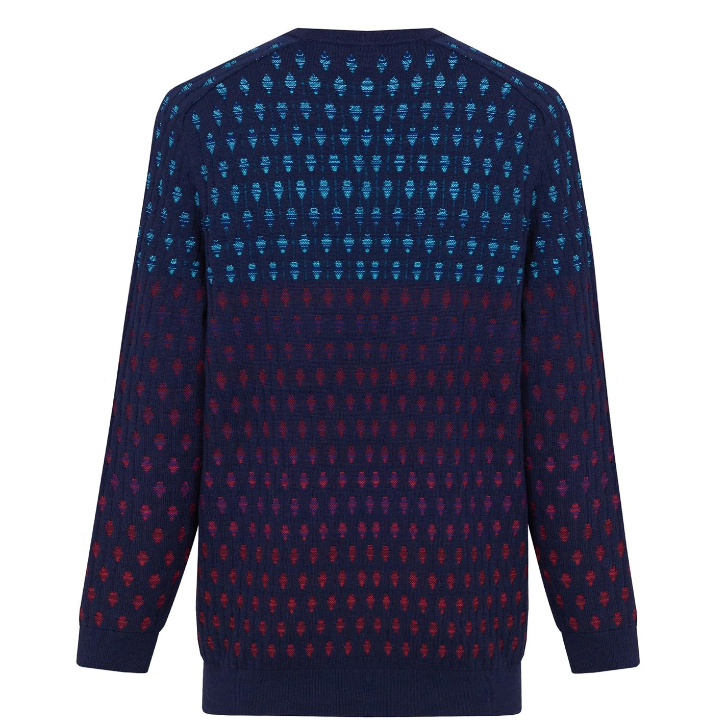 Boss Boss Agradeo Jumper 2 Boss Boss Agradeo Jumper - Image 2