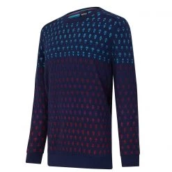 Boss Boss Agradeo Jumper 5 Boss Boss Agradeo Jumper -Outlet The Lux Evolve Store 32394818 xxl a11