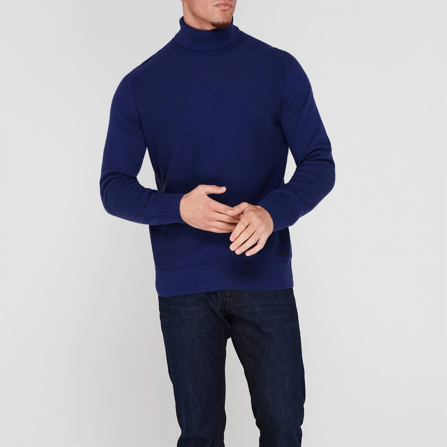 Boss Boss Aneberly Sweater 2 Boss Boss Aneberly Sweater - Image 2