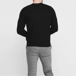 Boss Dacomo Jumper 9 Boss Dacomo Jumper -Outlet The Lux Evolve Store 32395103 xxl a2