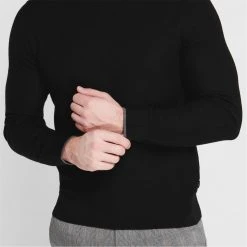 Boss Dacomo Jumper 11 Boss Dacomo Jumper -Outlet The Lux Evolve Store 32395103 xxl a4