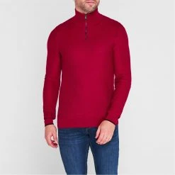 Boss Dagnese quarter Zip Sweater -Outlet The Lux Evolve Store 32395208 xxl a1