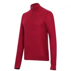 Boss Dagnese quarter Zip Sweater -Outlet The Lux Evolve Store 32395208 xxl a11