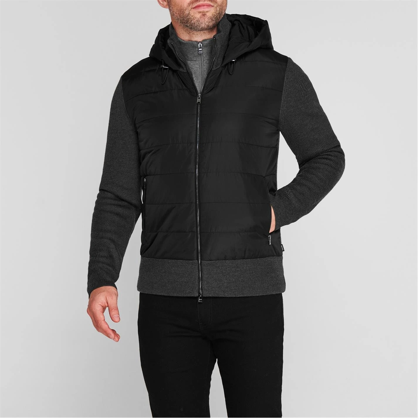 Boss Danzi Jumpers 2 Boss Danzi Jumpers - Image 2