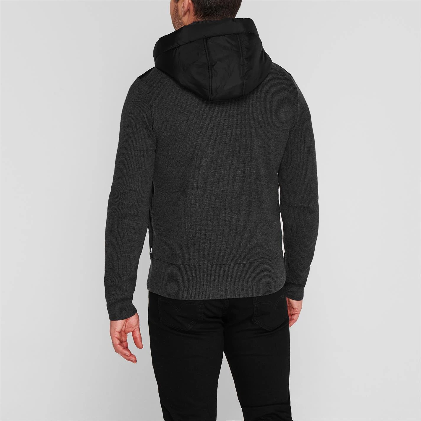 Boss Danzi Jumpers 3 Boss Danzi Jumpers - Image 3