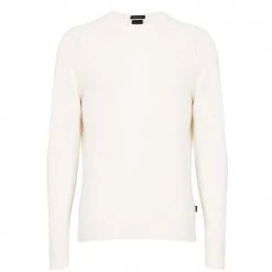 Boss Davido RF Knit Jumper