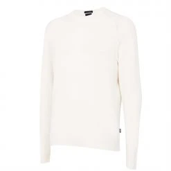 Boss Davido RF Knit Jumper -Outlet The Lux Evolve Store 32395601 xxl a11