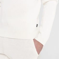 Boss Davido RF Knit Jumper -Outlet The Lux Evolve Store 32395601 xxl a3