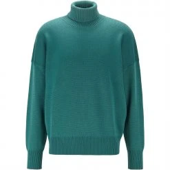Boss Dibuono Roll Neck Jumper