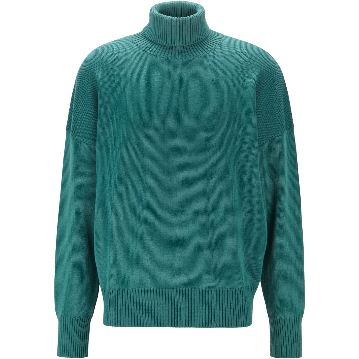 Boss Dibuono Roll Neck Jumper 1 Boss Dibuono Roll Neck Jumper