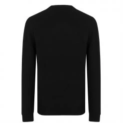 Boss Dilio Crew Neck Jumper -Outlet The Lux Evolve Store 32396003 xxl a10