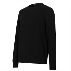 Boss Dilio Crew Neck Jumper -Outlet The Lux Evolve Store 32396003 xxl a11