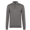 Boss Boss Dimauro Long Sleeve Top