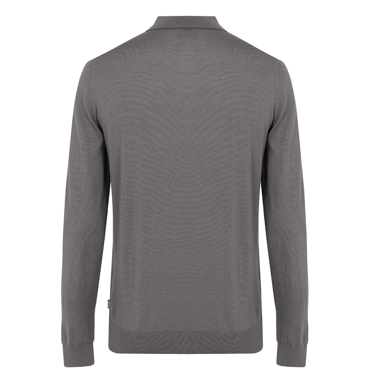 Boss Boss Dimauro Long Sleeve Top 2 Boss Boss Dimauro Long Sleeve Top - Image 2