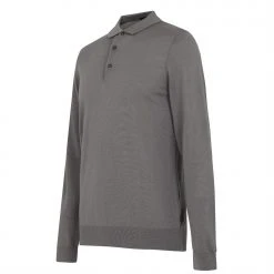 Boss Boss Dimauro Long Sleeve Top 5 Boss Boss Dimauro Long Sleeve Top -Outlet The Lux Evolve Store 32396202 xxl a11