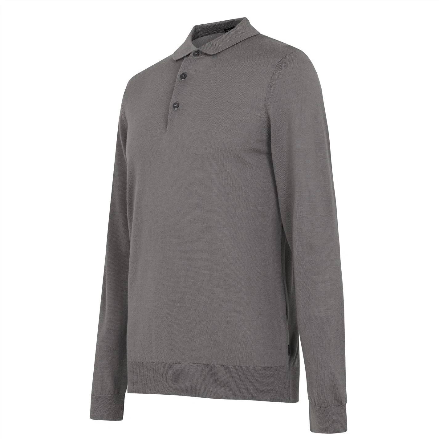 Boss Boss Dimauro Long Sleeve Top 3 Boss Boss Dimauro Long Sleeve Top - Image 3