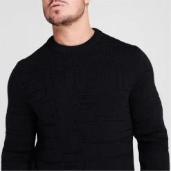 Boss Boss Dimondo Sweater -Outlet The Lux Evolve Store 32396303 xxl a3