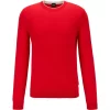 Boss Fabello Slim Fit Sweater