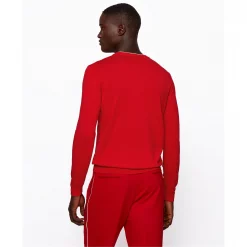 Boss Fabello Slim Fit Sweater 6 Boss Fabello Slim Fit Sweater -Outlet The Lux Evolve Store 32396509 xxl a2