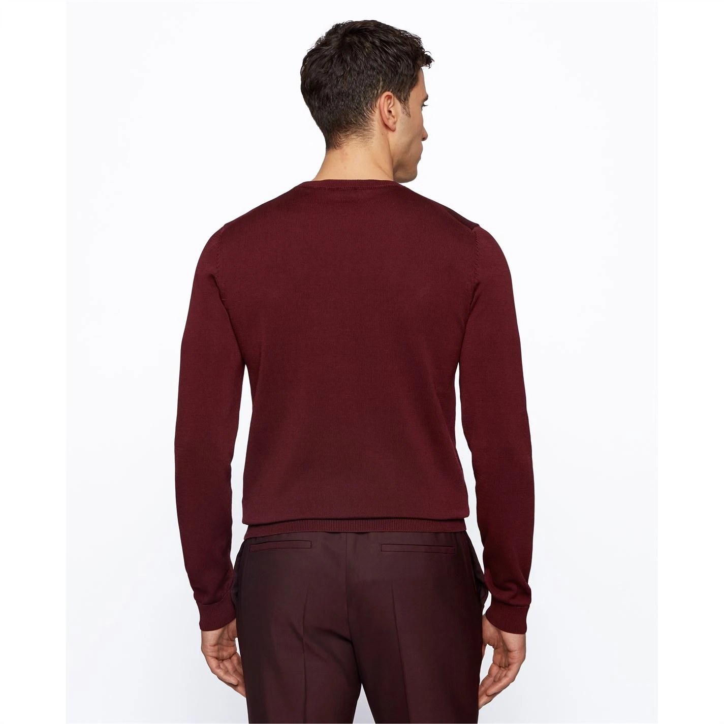 Boss ESP FCB Champ 2 Jumper 3 Boss ESP FCB Champ 2 Jumper - Image 3