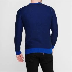 Boss Boss Akstumi Crew Neck -Outlet The Lux Evolve Store 32396818 xxl a2