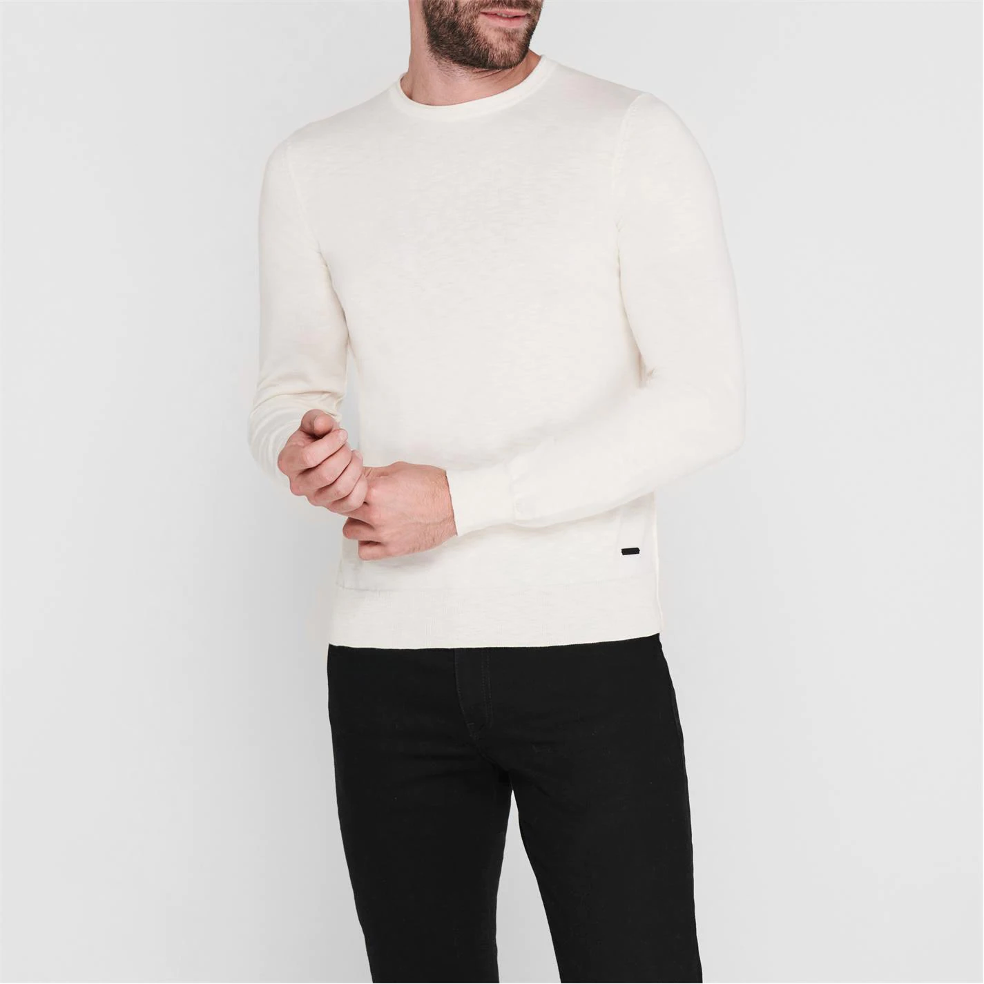 Boss Boss Kabiron Sweater 2 Boss Boss Kabiron Sweater - Image 2
