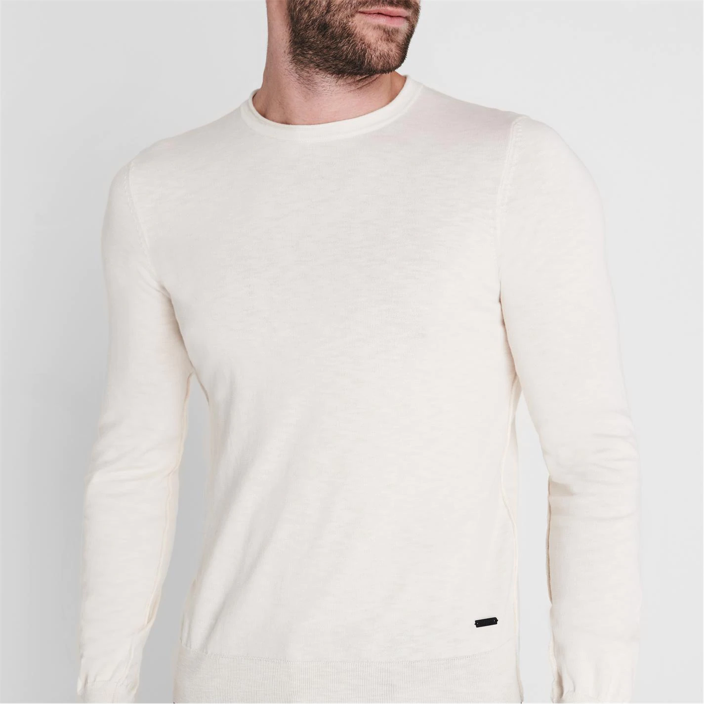 Boss Boss Kabiron Sweater 4 Boss Boss Kabiron Sweater - Image 4