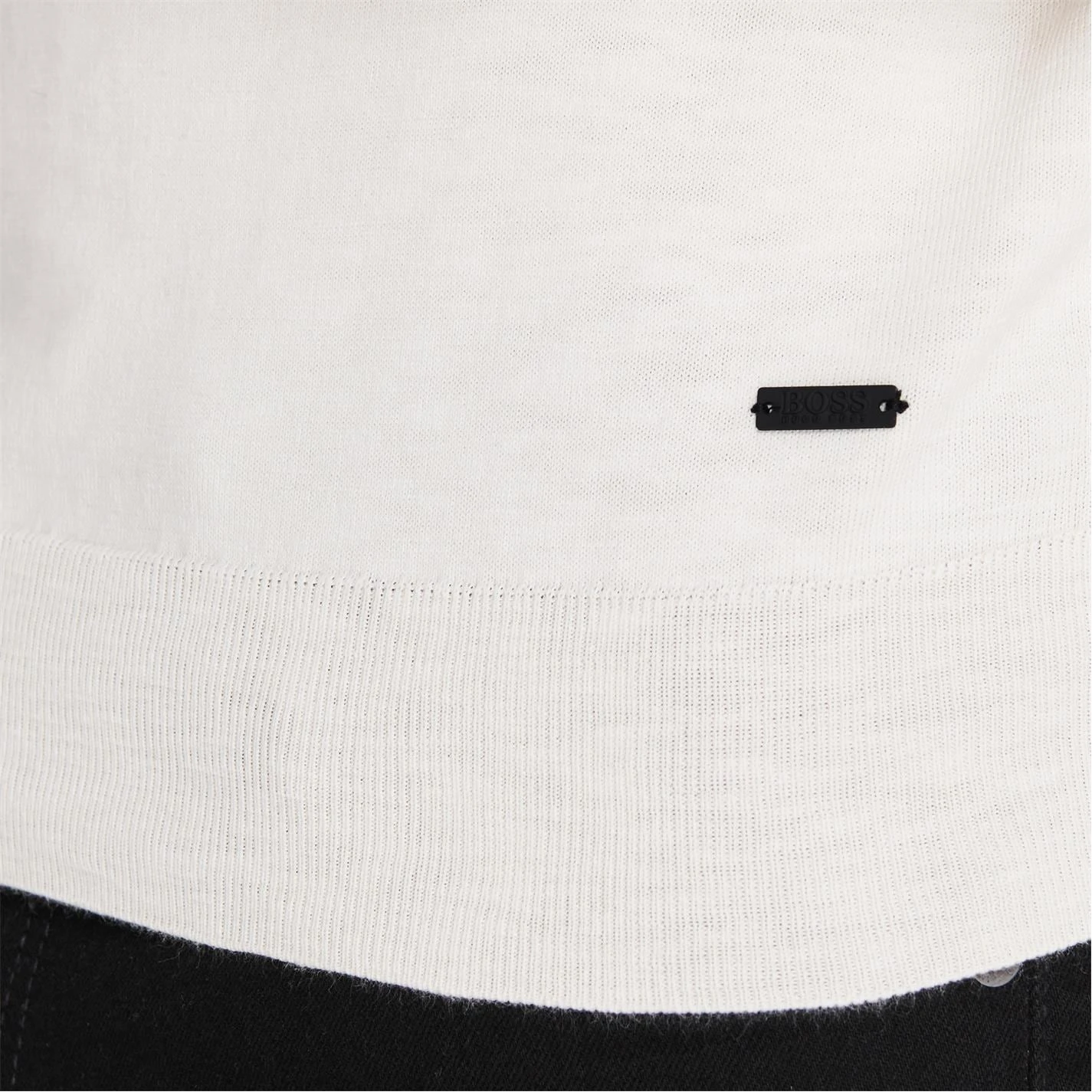 Boss Boss Kabiron Sweater 5 Boss Boss Kabiron Sweater - Image 5