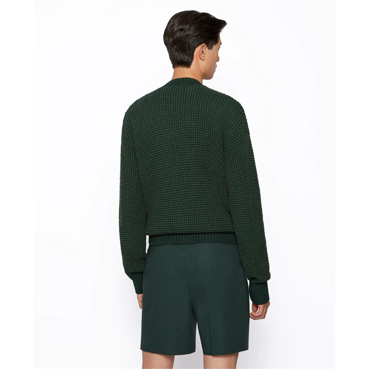 Boss Kedika Cardigan 3 Boss Kedika Cardigan - Image 3