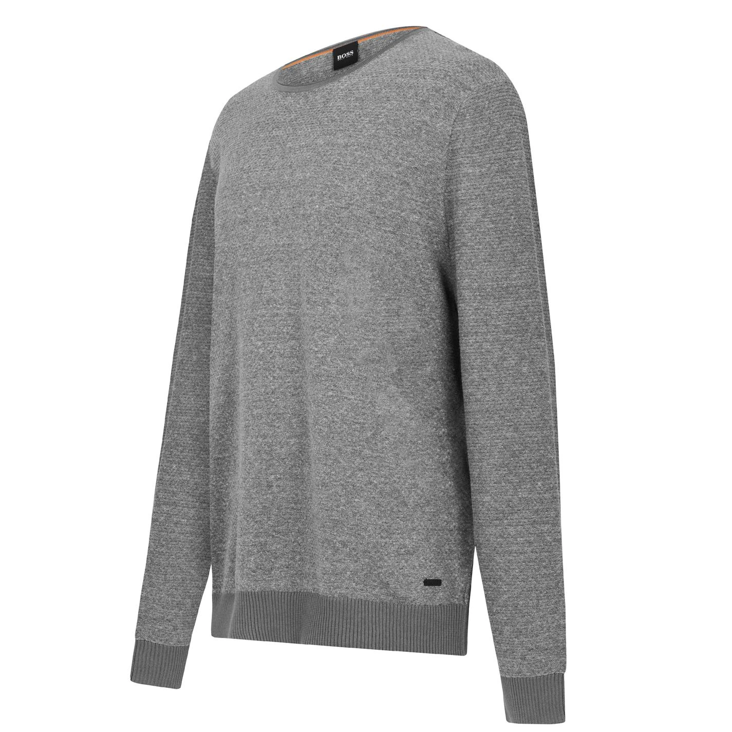 Boss Komesrlo Jumper 7 Boss Komesrlo Jumper - Image 7